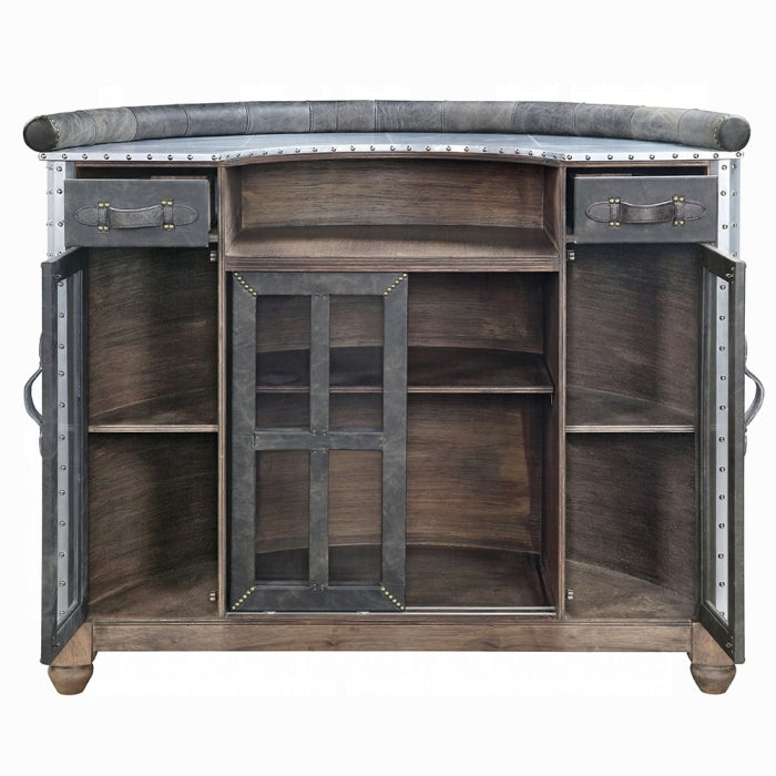Acme Furniture - Rahma Bar Table - DN01019 - GreatFurnitureDeal