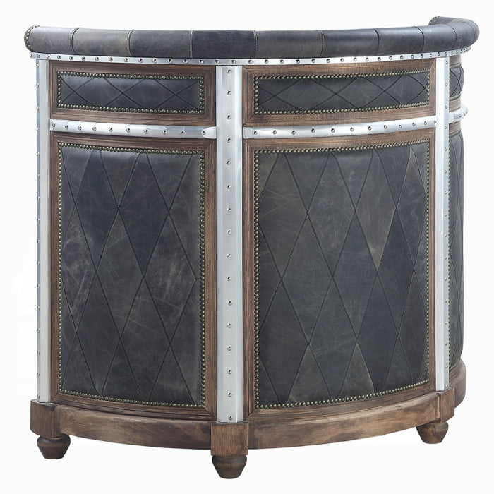 Acme Furniture - Rahma Bar Table - DN01019 - GreatFurnitureDeal