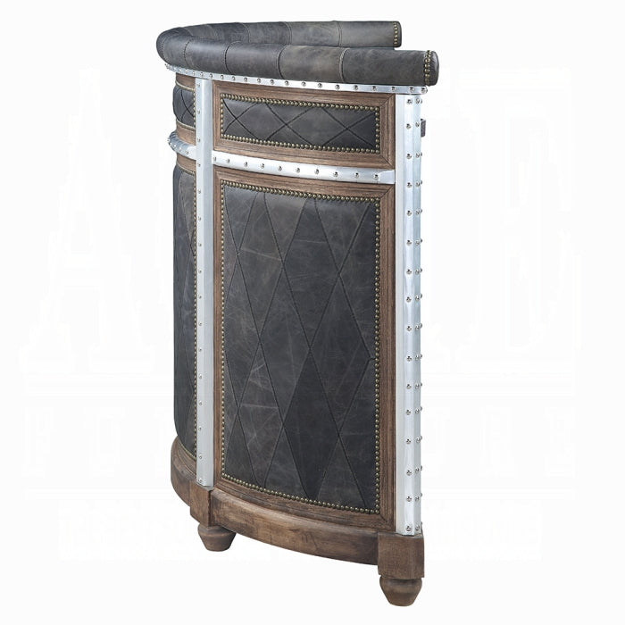 Acme Furniture - Rahma Bar Table - DN01019 - GreatFurnitureDeal