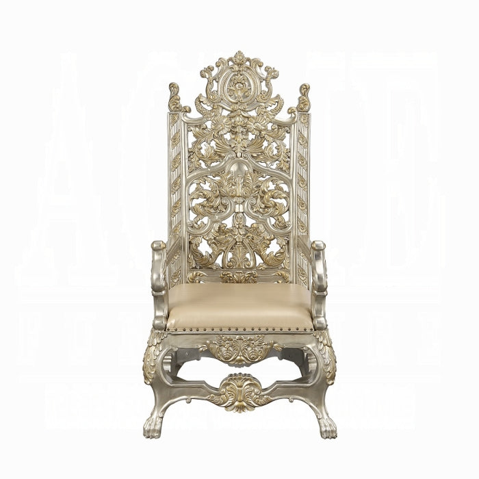 Acme Furniture - Danae Arm Chair (Set of 2) - DN01199