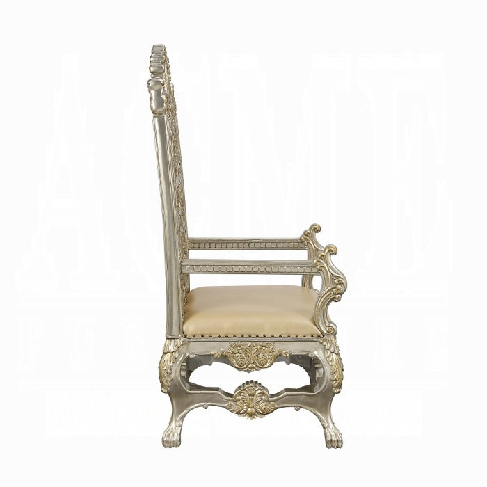 Acme Furniture - Danae Arm Chair (Set of 2) - DN01199