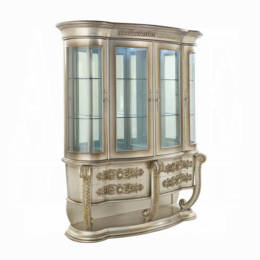 Acme Furniture - Danae Curio - DN01200 - GreatFurnitureDeal