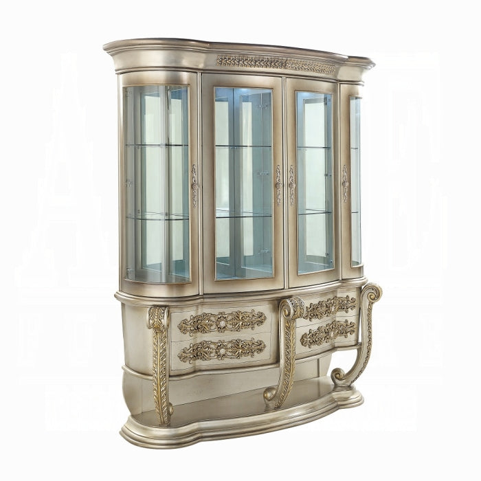 Acme Furniture - Danae Curio - DN01200 - GreatFurnitureDeal