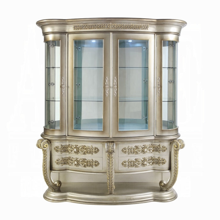 Acme Furniture - Danae Curio - DN01200 - GreatFurnitureDeal