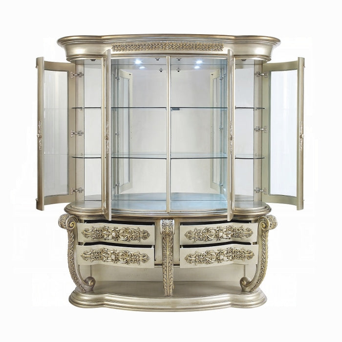 Acme Furniture - Danae Curio - DN01200 - GreatFurnitureDeal