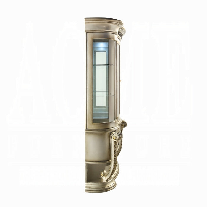 Acme Furniture - Danae Curio - DN01200 - GreatFurnitureDeal