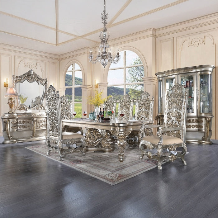 Acme Furniture - Danae Curio - DN01200 - GreatFurnitureDeal