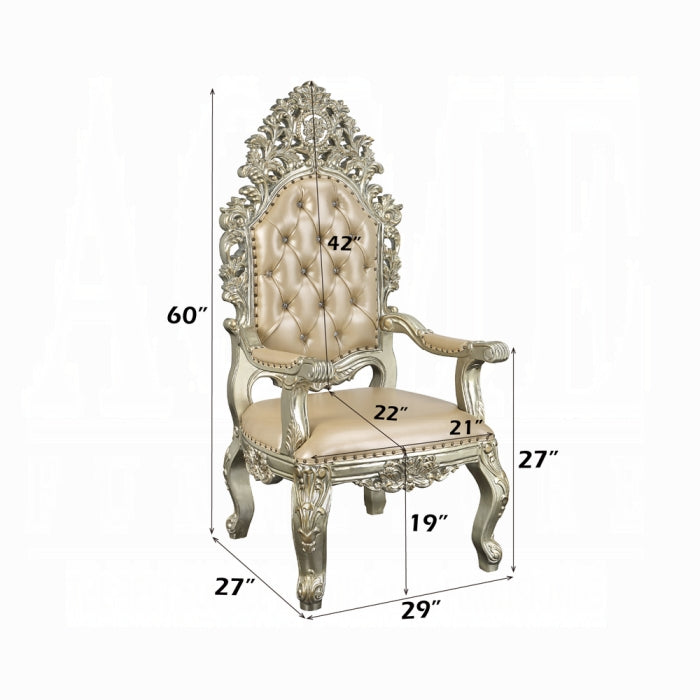 Acme Furniture - Sorina Arm Chair (Set of 2) - DN01210