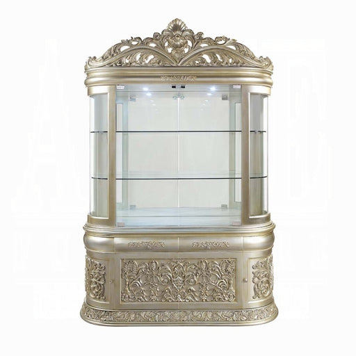 Acme Furniture - Sorina Curio - DN01211 - GreatFurnitureDeal