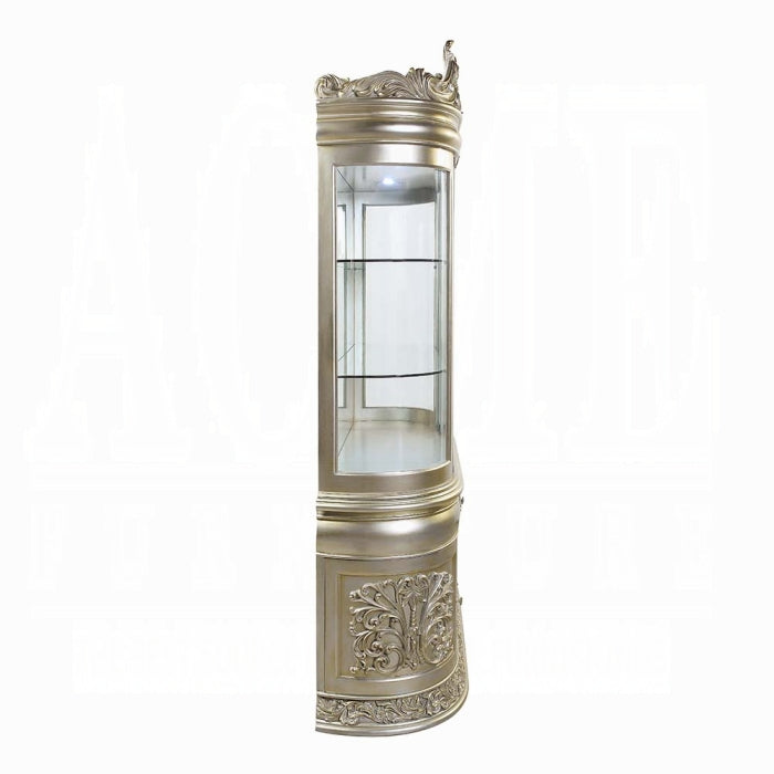 Acme Furniture - Sorina Curio - DN01211 - GreatFurnitureDeal