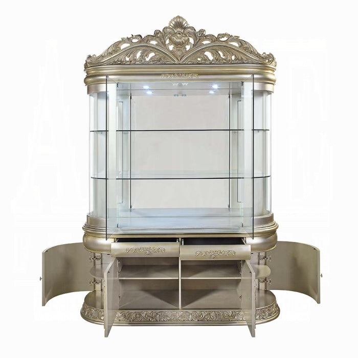Acme Furniture - Sorina Curio - DN01211 - GreatFurnitureDeal