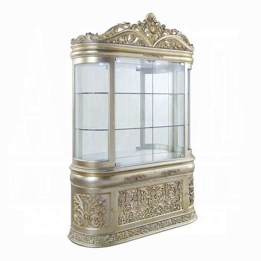 Acme Furniture - Sorina Curio - DN01211 - GreatFurnitureDeal