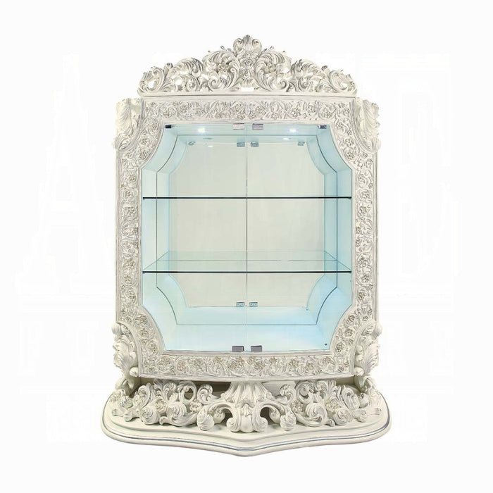 Acme Furniture - Adara Curio - DN01232 - GreatFurnitureDeal