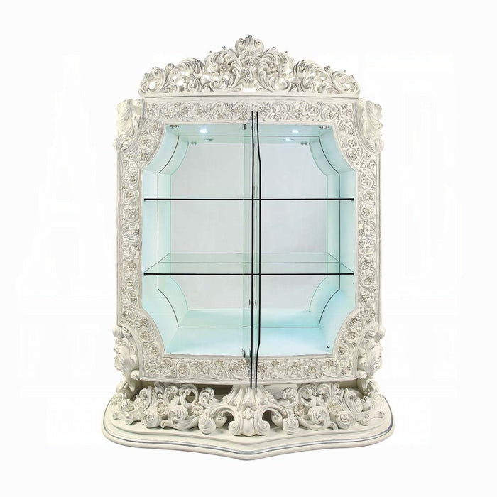 Acme Furniture - Adara Curio - DN01232 - GreatFurnitureDeal