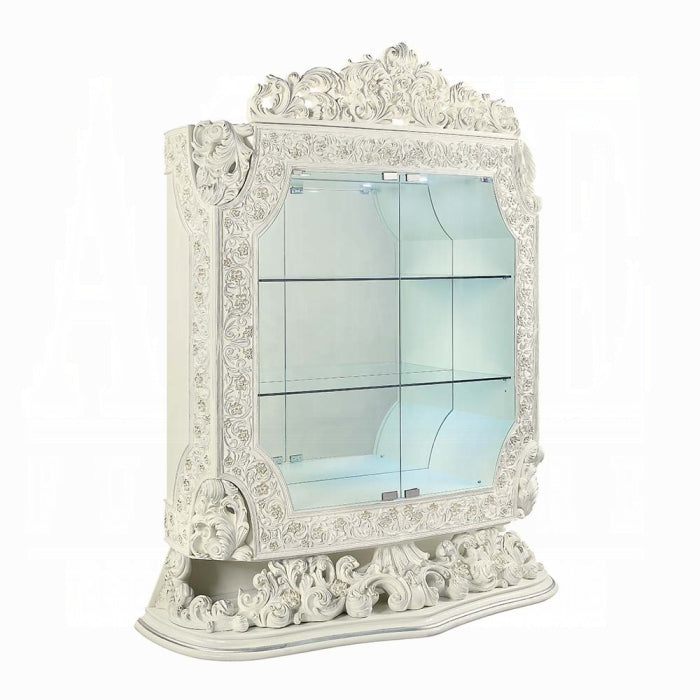 Acme Furniture - Adara Curio - DN01232 - GreatFurnitureDeal