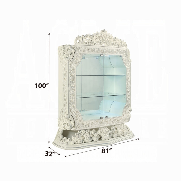 Acme Furniture - Adara Curio - DN01232 - GreatFurnitureDeal