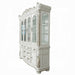 Acme Furniture - Vendome Buffet & Hutch - DN01350 - GreatFurnitureDeal