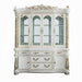 Acme Furniture - Vendome Buffet & Hutch - DN01350 - GreatFurnitureDeal