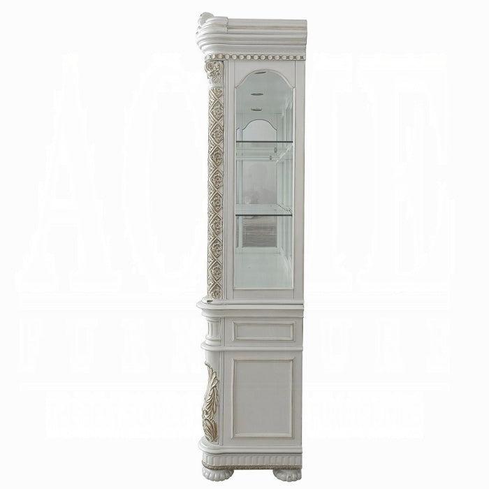 Acme Furniture - Vendome Buffet & Hutch - DN01350 - GreatFurnitureDeal