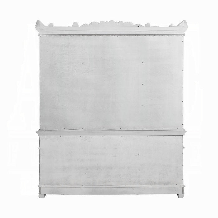 Acme Furniture - Vendome Buffet & Hutch - DN01350 - GreatFurnitureDeal