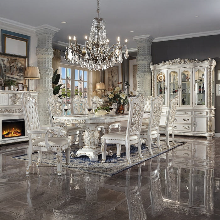 Acme Furniture - Vendome Buffet & Hutch - DN01350 - GreatFurnitureDeal