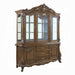 Acme Furniture - Latisha Buffet & Hutch - DN01360 - GreatFurnitureDeal