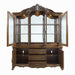 Acme Furniture - Latisha Buffet & Hutch - DN01360 - GreatFurnitureDeal
