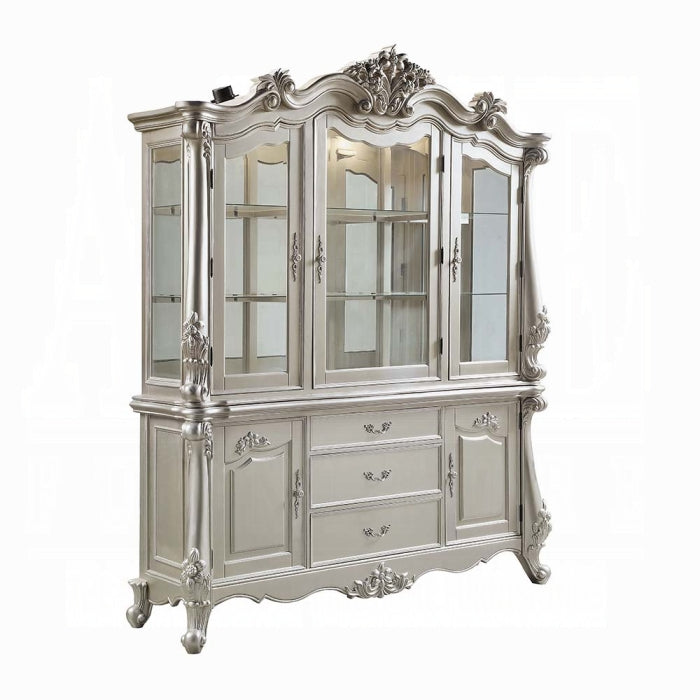 Acme Furniture - Bently Buffet & Hutch - DN01371 - GreatFurnitureDeal