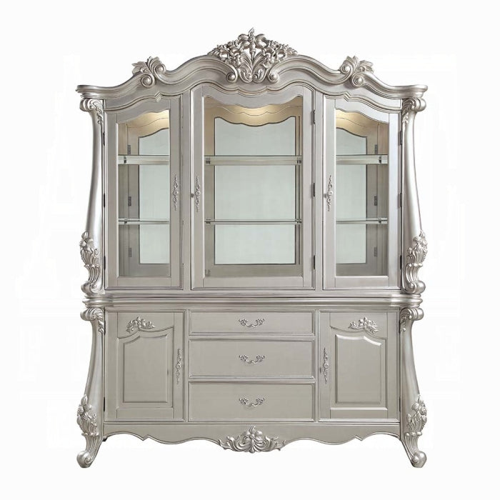 Acme Furniture - Bently Buffet & Hutch - DN01371 - GreatFurnitureDeal