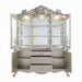 Acme Furniture - Bently Buffet & Hutch - DN01371 - GreatFurnitureDeal