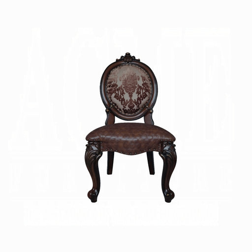 Acme Furniture - Versailles Side Chair (Set of 2) - DN01392 - GreatFurnitureDeal