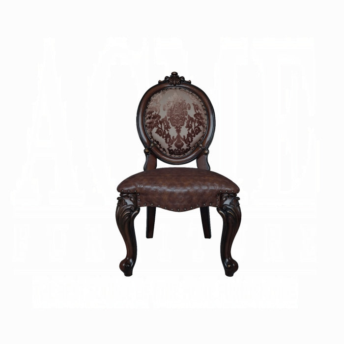 Acme Furniture - Versailles Side Chair (Set of 2) - DN01392