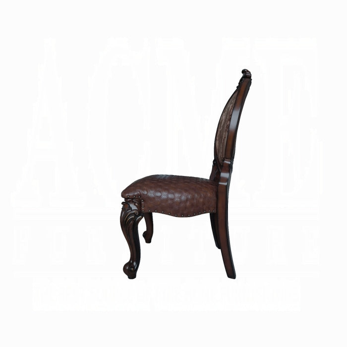 Acme Furniture - Versailles Side Chair (Set of 2) - DN01392