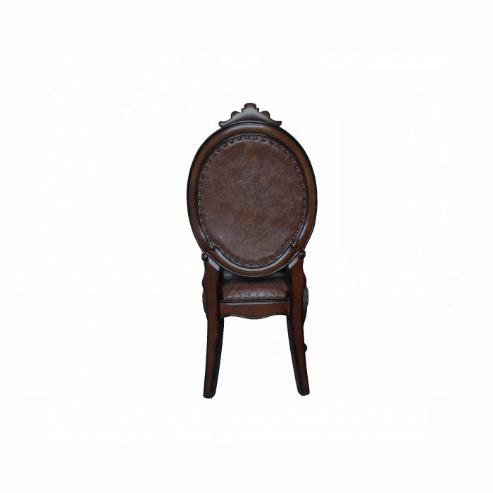 Acme Furniture - Versailles Side Chair (Set of 2) - DN01392