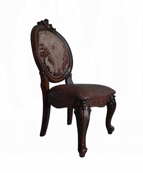 Acme Furniture - Versailles Side Chair (Set of 2) - DN01392