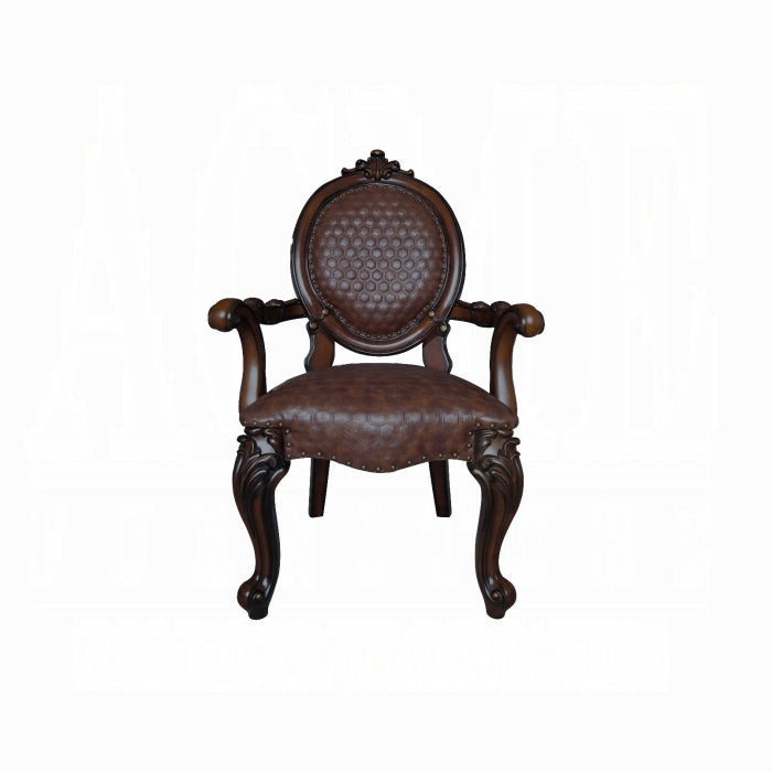 Acme Furniture - Versailles Arm Chair (Set of 2) - DN01393