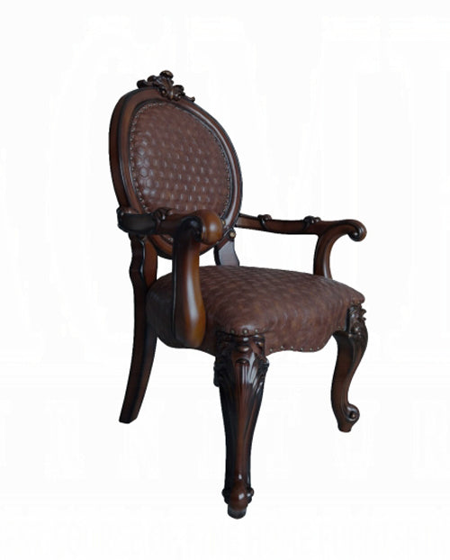 Acme Furniture - Versailles Arm Chair (Set of 2) - DN01393