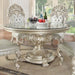 Acme Furniture - Sandoval Round Dining Table - DN01493 - GreatFurnitureDeal