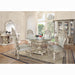 Acme Furniture - Sandoval Round Dining Table - DN01493 - GreatFurnitureDeal