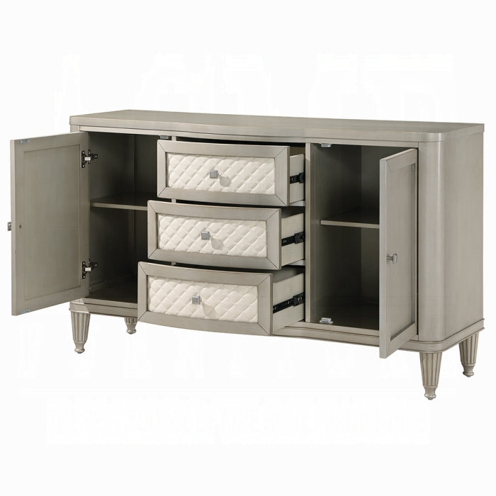 Acme Furniture - Kasa Server - DN02013 - GreatFurnitureDeal