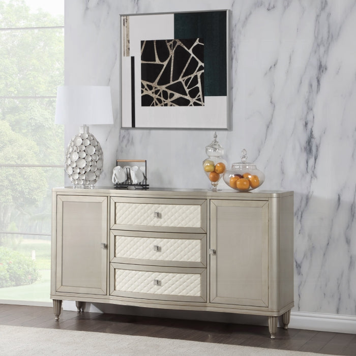Acme Furniture - Kasa Server - DN02013 - GreatFurnitureDeal