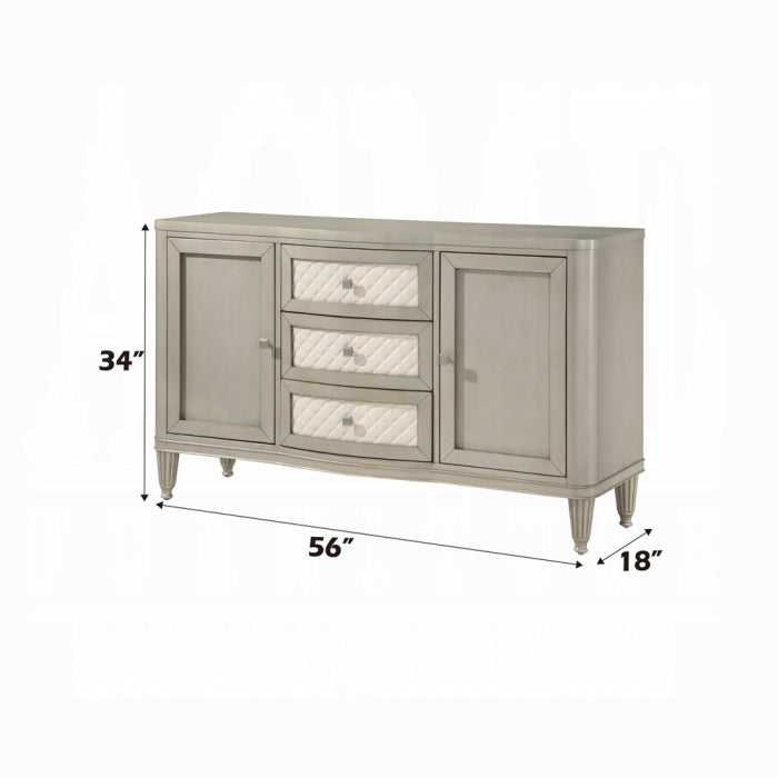 Acme Furniture - Kasa Server - DN02013 - GreatFurnitureDeal