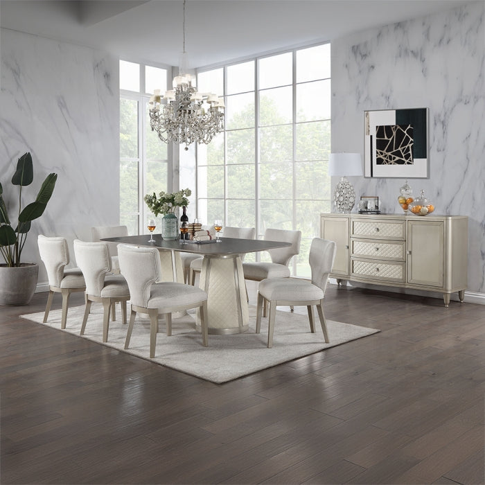 Acme Furniture - Kasa Server - DN02013 - GreatFurnitureDeal