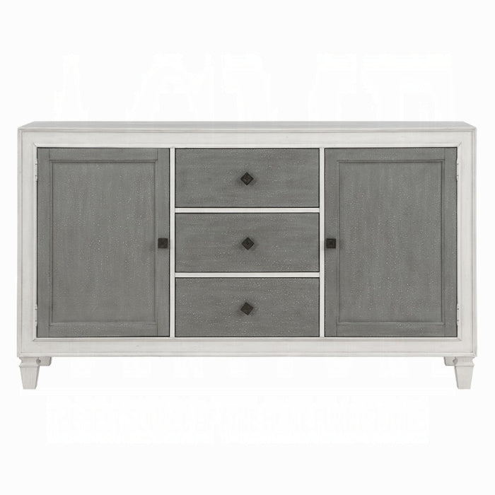 Acme Furniture - Katia Server - DN02276 - GreatFurnitureDeal
