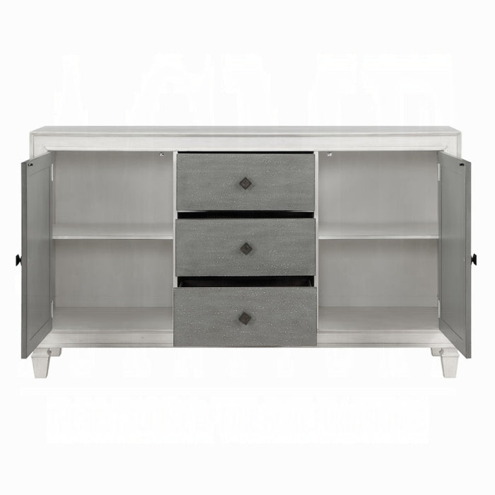 Acme Furniture - Katia Server - DN02276 - GreatFurnitureDeal