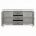 Acme Furniture - Katia Server - DN02276 - GreatFurnitureDeal