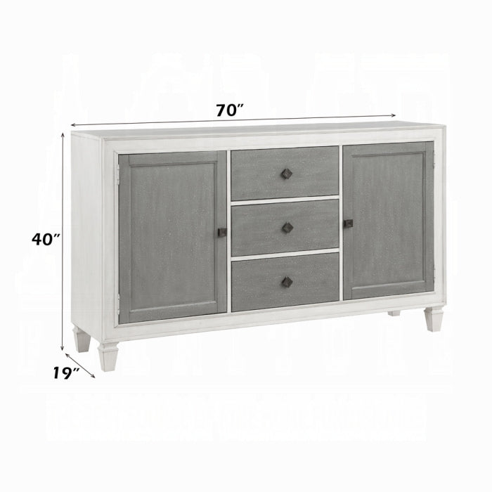 Acme Furniture - Katia Server - DN02276 - GreatFurnitureDeal