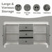 Acme Furniture - Katia Server - DN02276 - GreatFurnitureDeal