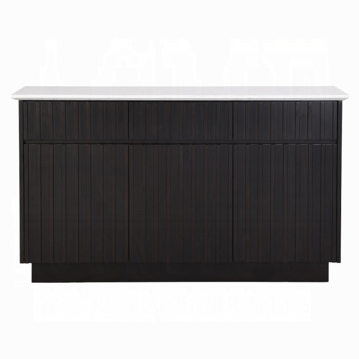 Acme Furniture - Jaramillo Server - DN02475 - GreatFurnitureDeal