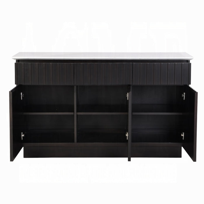 Acme Furniture - Jaramillo Server - DN02475 - GreatFurnitureDeal